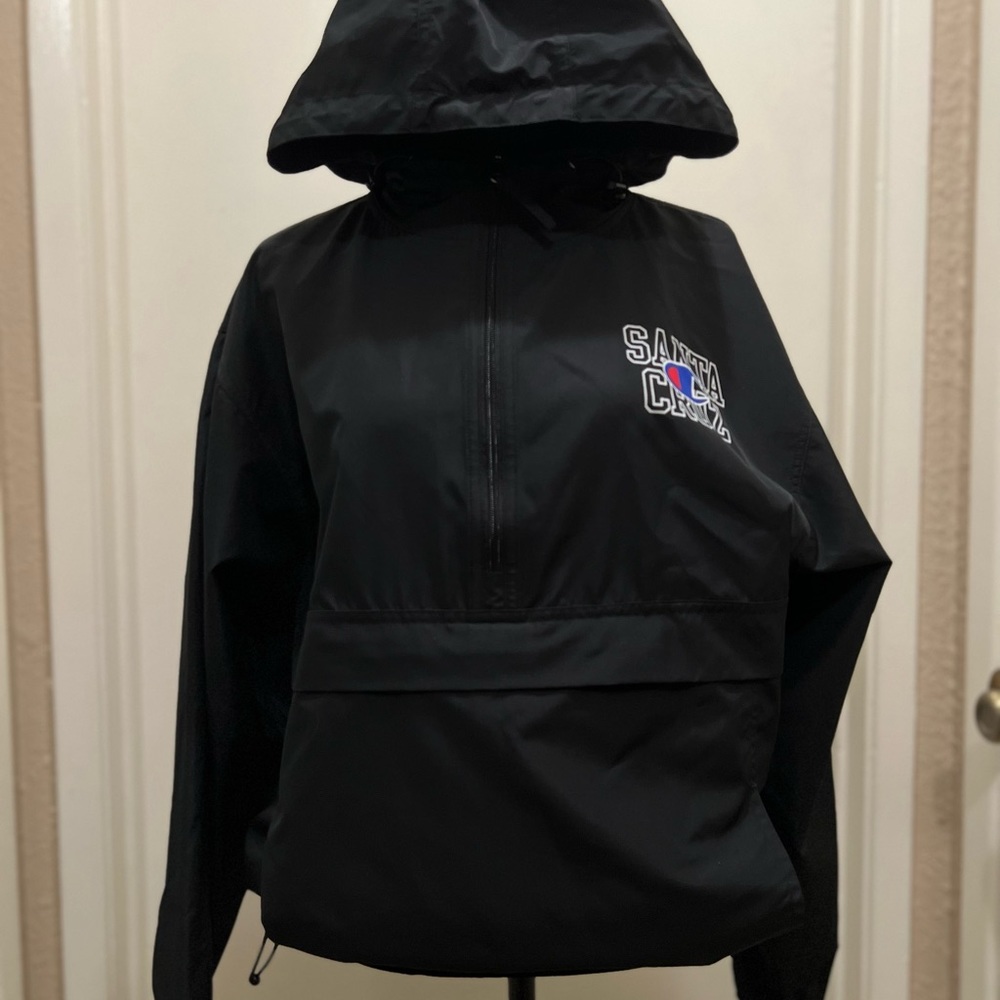 Champion Packable Jacket, size S